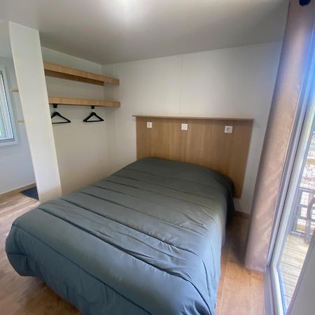 Camping Maeva Escapades Colomba Олмето Екстериор снимка
